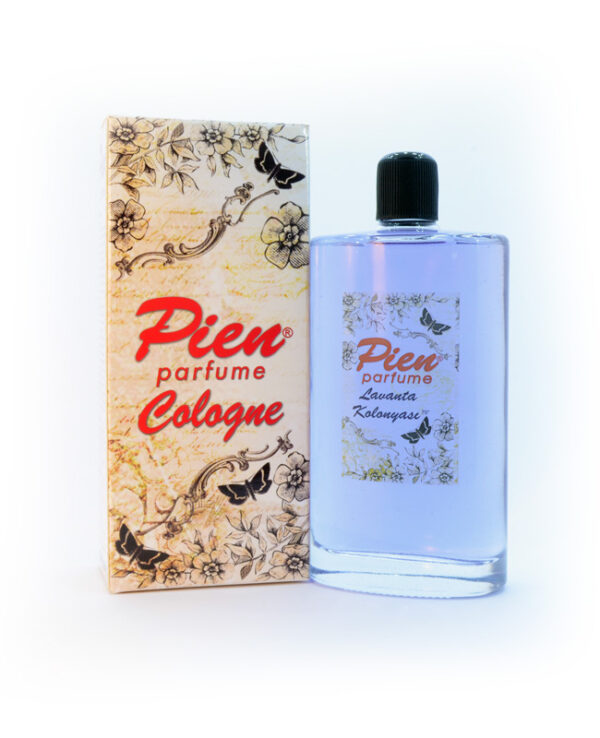 Pien Parfume Lavanta Kolonyası