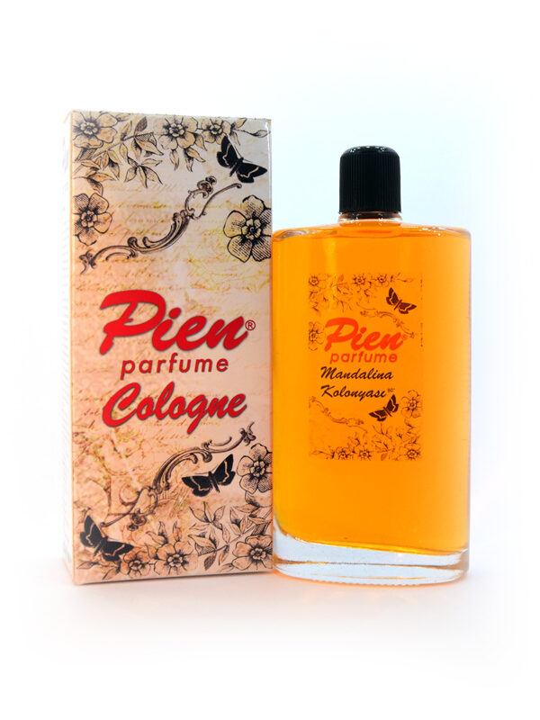 Pien Parfume Mandalina Kolonyası