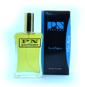 Pn Parfume For Man Erkek Parfümü