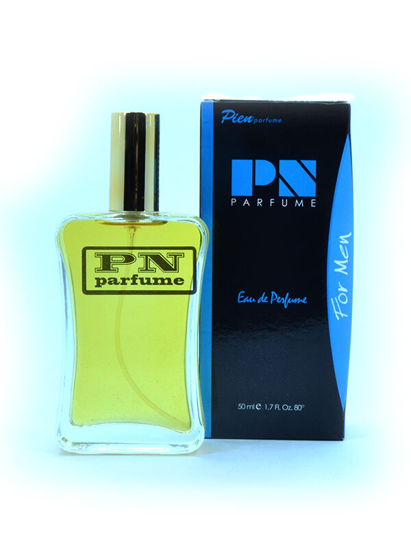 Pn Parfume For Man Erkek Parfümü