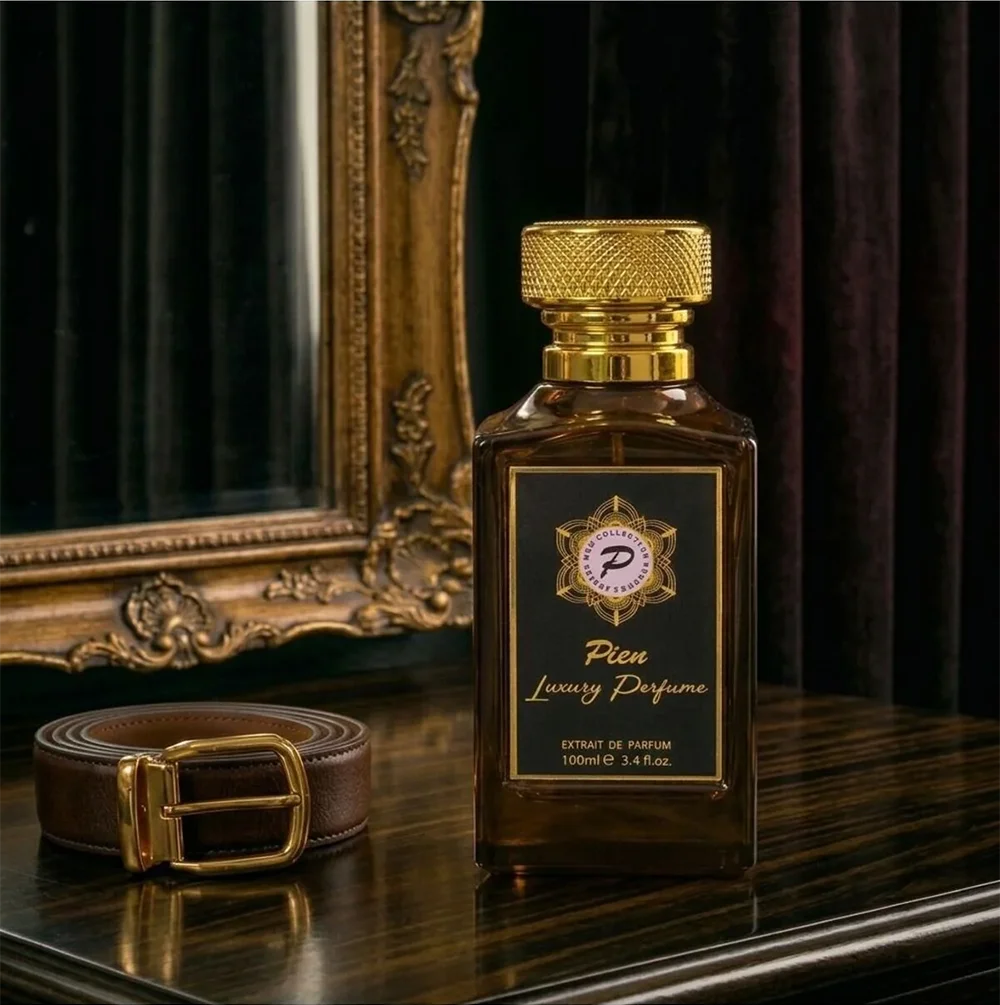 Pien Parfume LUXURY 16 MEGAMARE-70