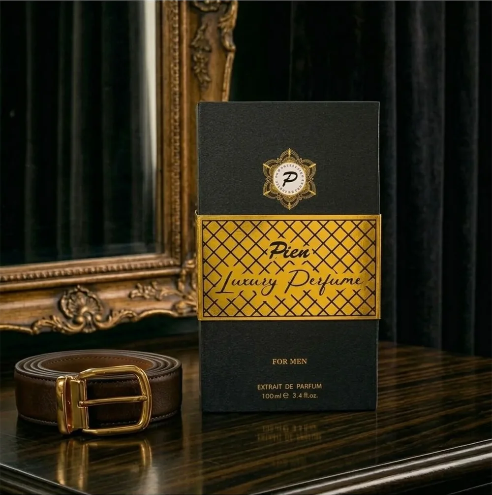 Pien Parfume LUXURY 16 MEGAMARE-71