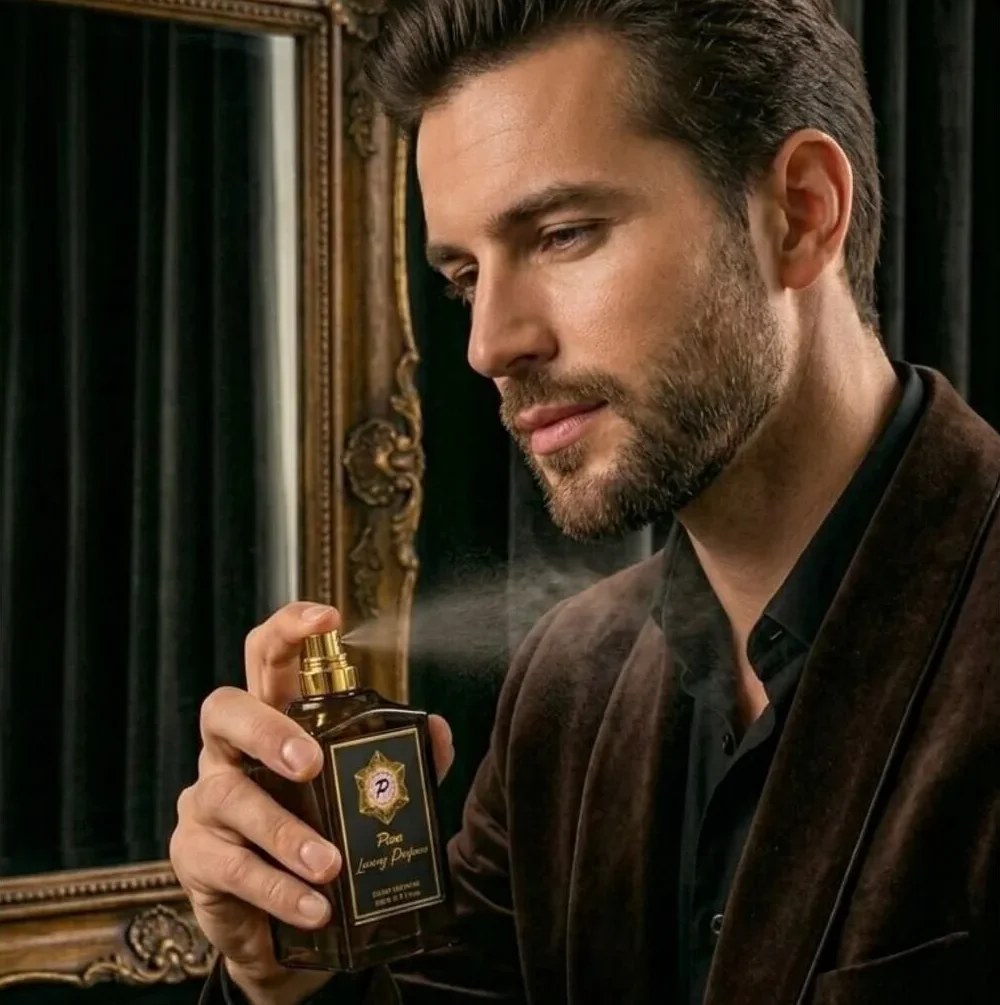 Pien Parfume LUXURY 16 MEGAMARE-72