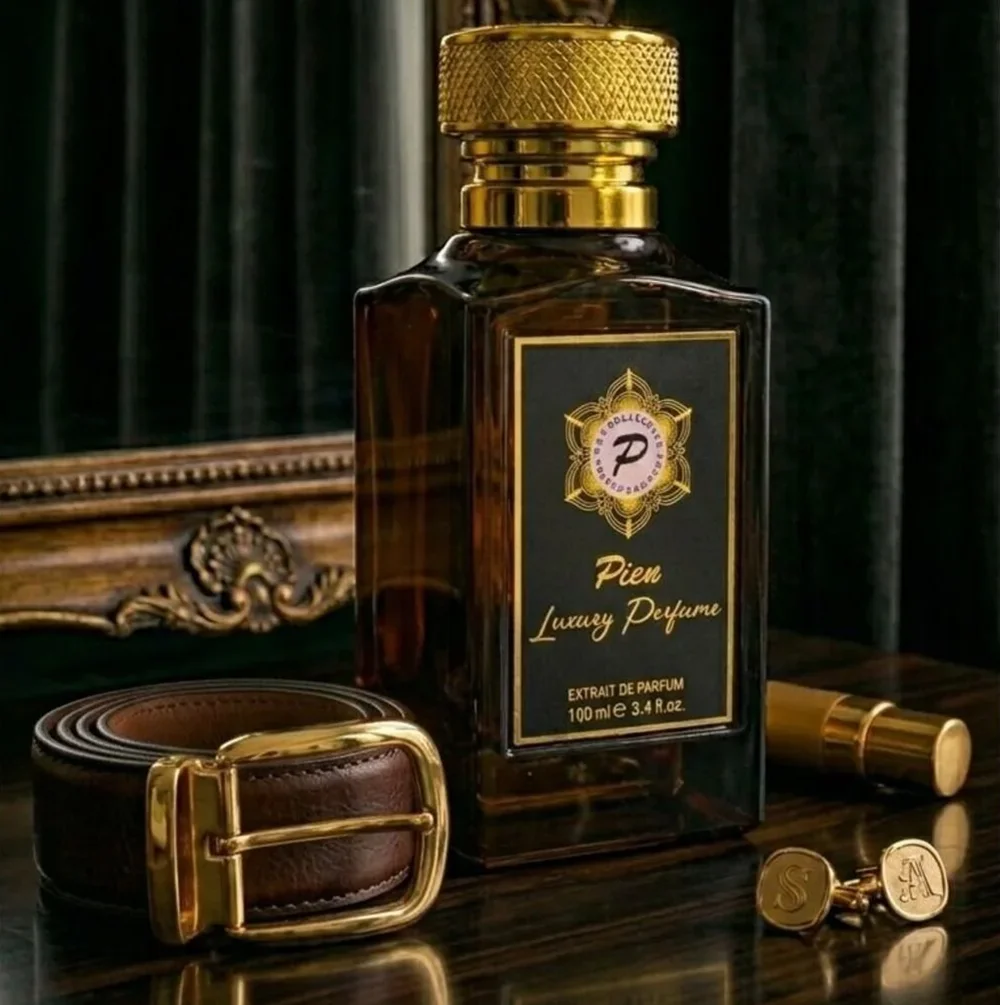 Pien Parfume LUXURY 16 MEGAMARE-73