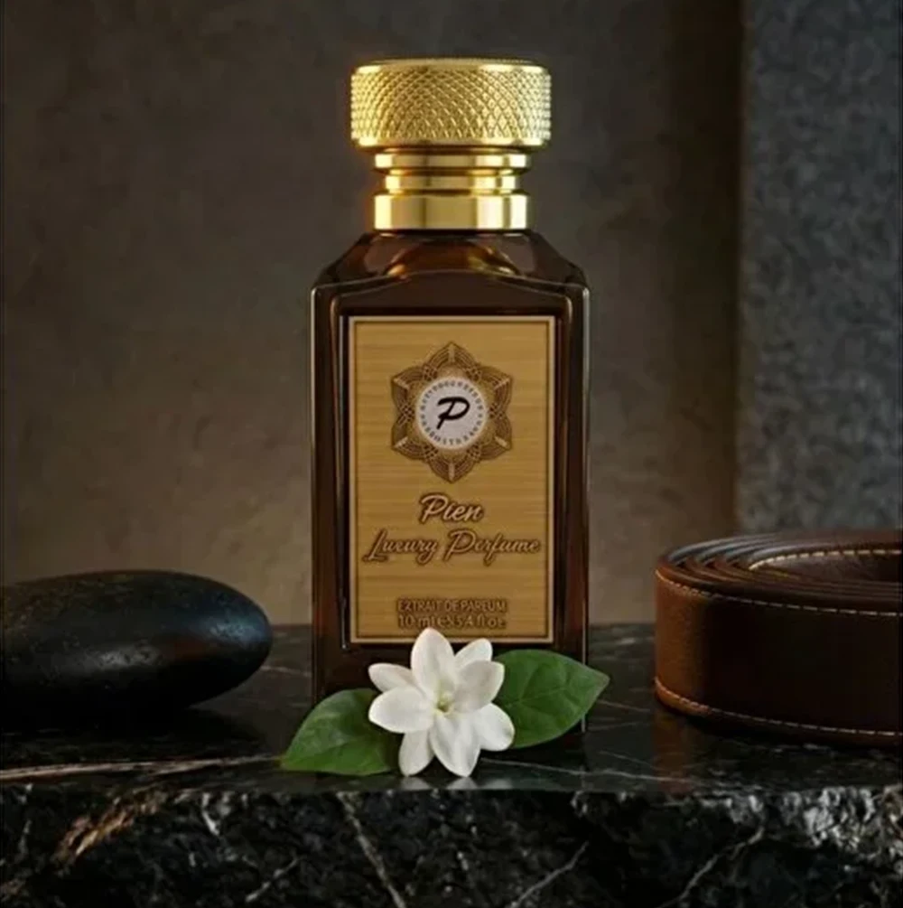 Pien Parfume Luxury 17 Ganymade 1
