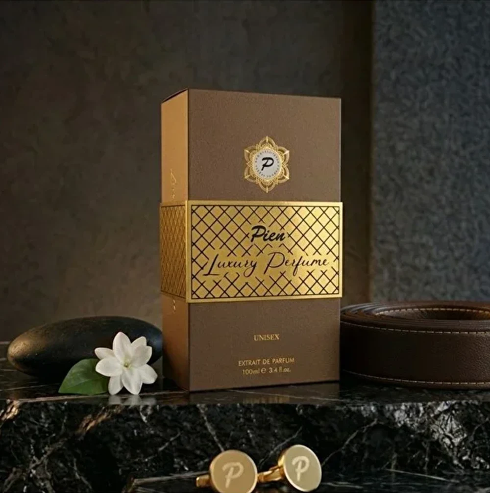 Pien Parfume Luxury 17 Ganymade 2