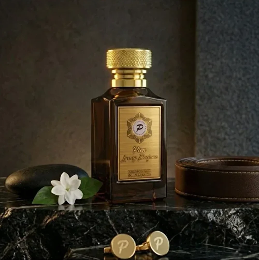 Pien Parfume Luxury 17 Ganymade 3