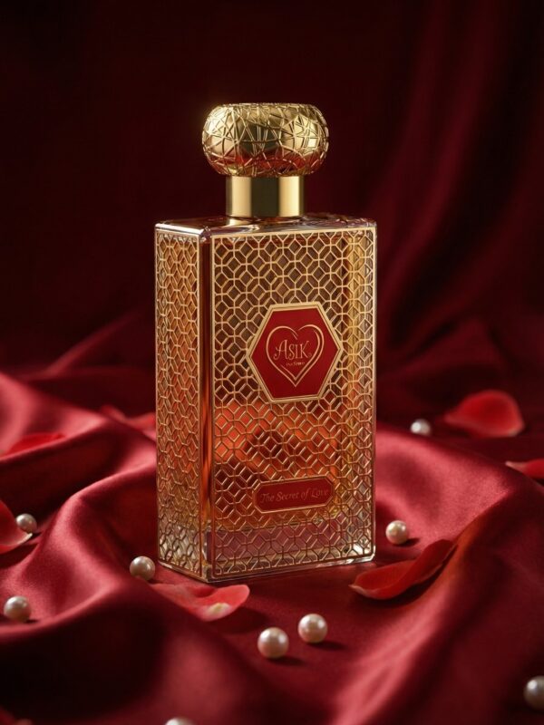 Pien Parfume Asik Angel Of Love